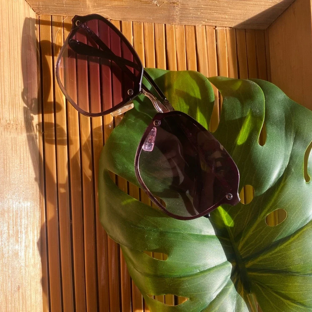 Gradient Sunglasses - Picture 1 of 3